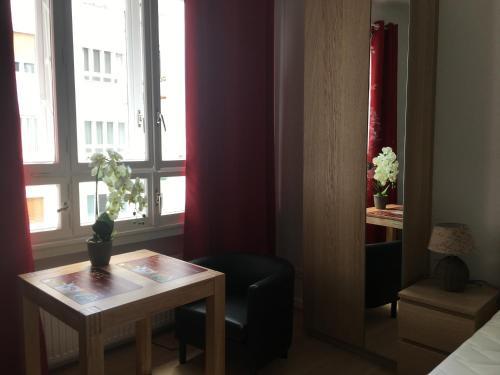 Apartamento City-center Hoher Markt