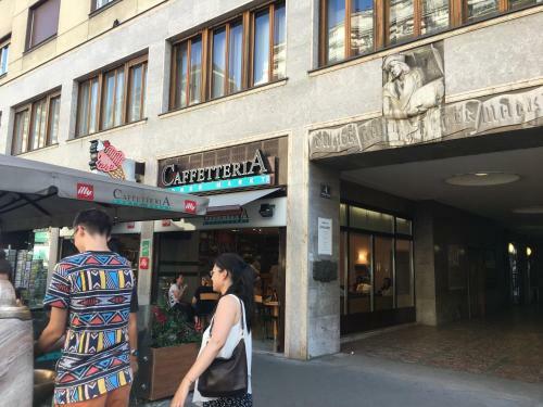 Apartamento City-center Hoher Markt