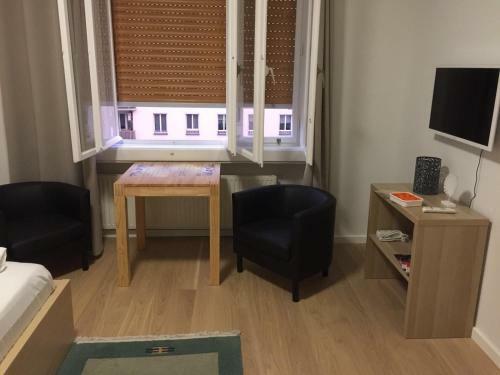 Apartamento City-center Hoher Markt