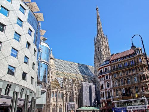 Apartment Salzgries