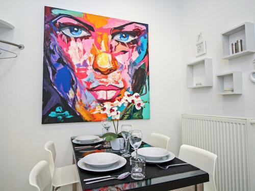 Apartment Salzgries