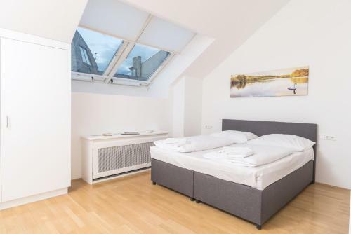 Apartamento Palais Rathaus By Welcome2vienna