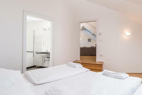 Apartamento Palais Rathaus By Welcome2vienna
