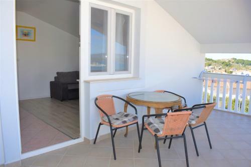 Apartments Janja