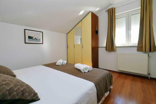 Apartments Jagoda