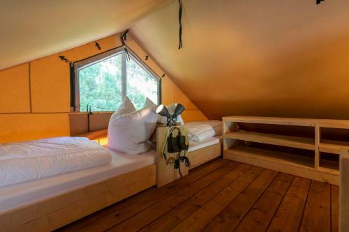 Apartamento Ferienpark Terrassencamping S�d-see