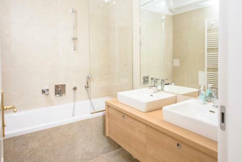 Apartamento Belvedere De Luxe By Welcome2vienna