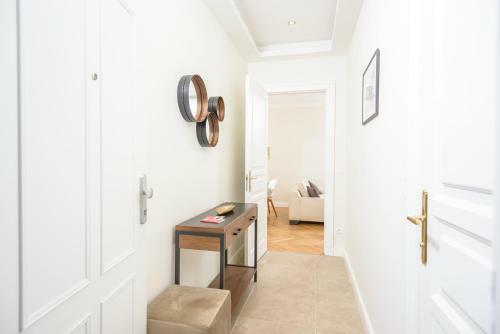 Apartamento Belvedere De Luxe By Welcome2vienna
