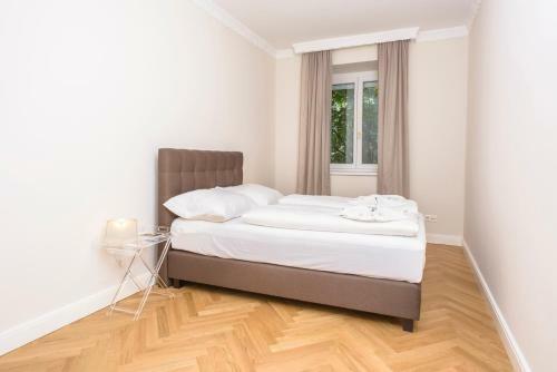 Apartamento Belvedere De Luxe By Welcome2vienna
