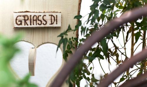 Apartamento Appartementhaus Leutascherhof