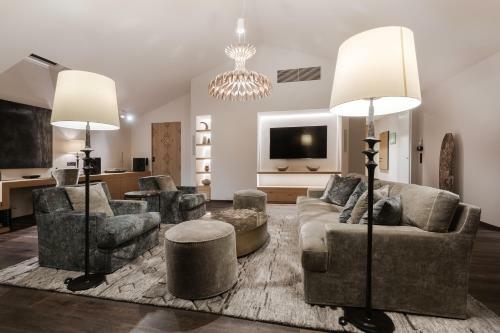 Eva Hof Lakeside Suites - Adults Only - Hotel