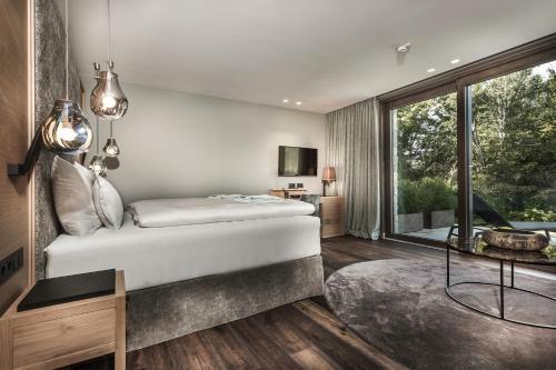 Eva Hof Lakeside Suites - Adults Only - Hotel