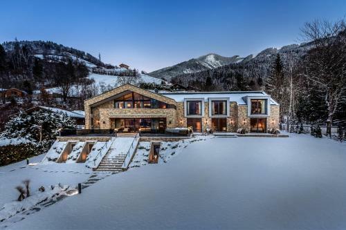 Eva Hof Lakeside Suites - Adults Only - Hotel