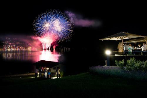 Eva Hof Lakeside Suites - Adults Only - Hotel