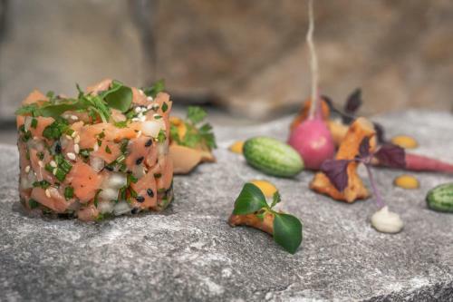 Eva Hof Lakeside Suites - Adults Only - Hotel