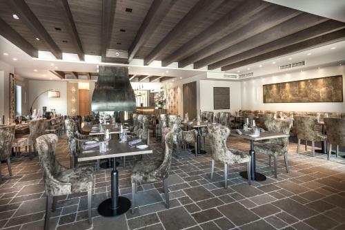 Eva Hof Lakeside Suites - Adults Only - Hotel