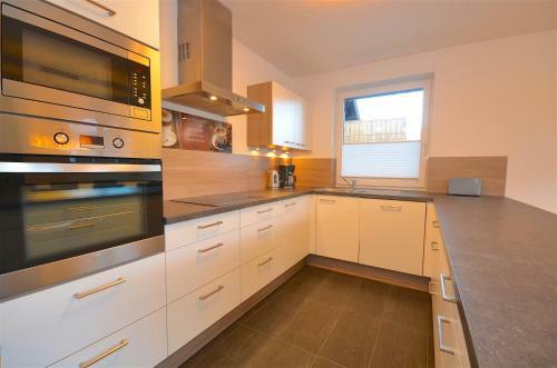 Apartment S&p 4 By Alpen Apartments