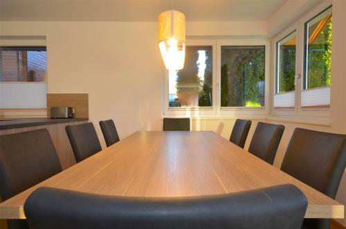 Apartment S&p 4 By Alpen Apartments