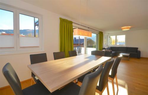 Apartment S&p 4 By Alpen Apartments