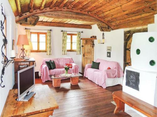 Two-bedroom Holiday Home In Obsteig