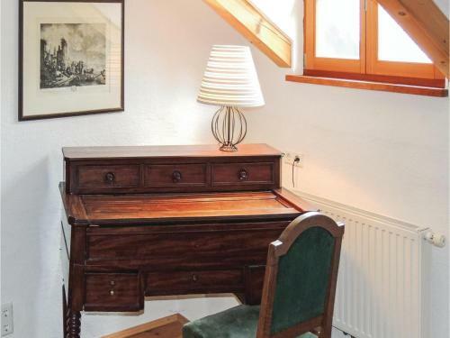 Two-bedroom Holiday Home In Obsteig
