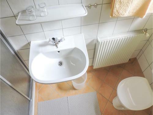 Two-bedroom Apartment In Muhlbach