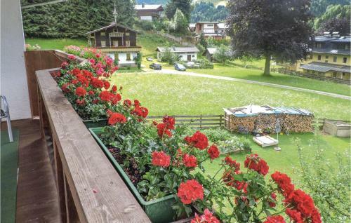 Two-bedroom Apartment In Muhlbach
