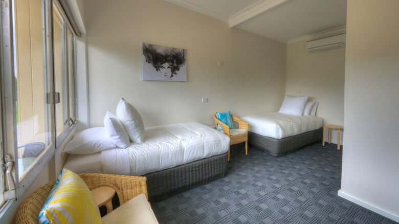 Mountain View Motel