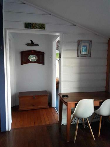 Sea Salt, 24 Stewart Street