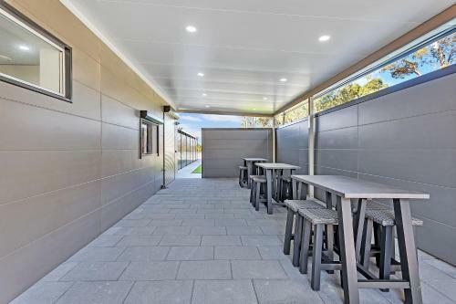 Limestone Ridge