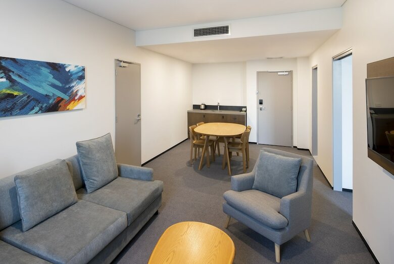 Hotel Holiday Inn Sydney St Marys