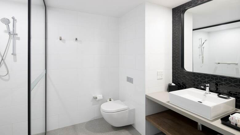 Hotel Holiday Inn Sydney St Marys
