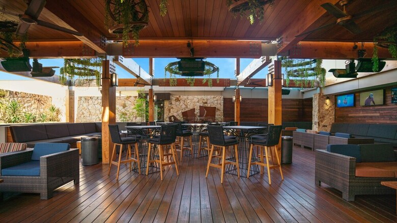 Hotel Holiday Inn Sydney St Marys
