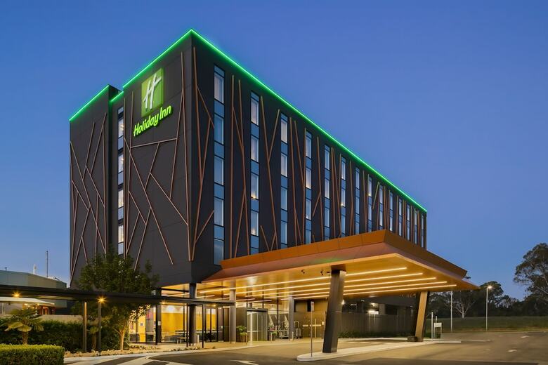 Hotel Holiday Inn Sydney St Marys