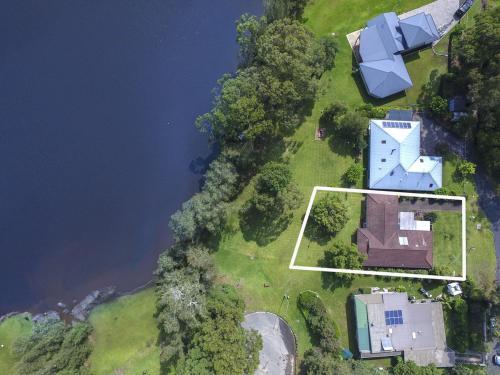Apartamento Lakeview