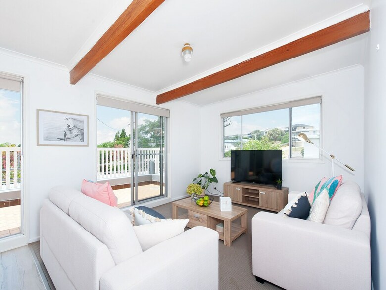 The Loft @ Fingal Bay