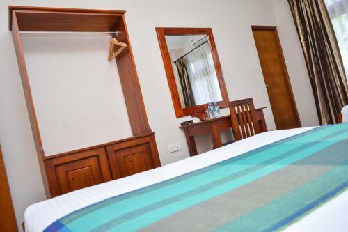 Villa Camarin Residence
