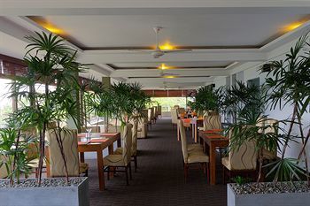 Hotel The Tourmaline