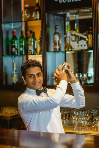Kandy City Hotel