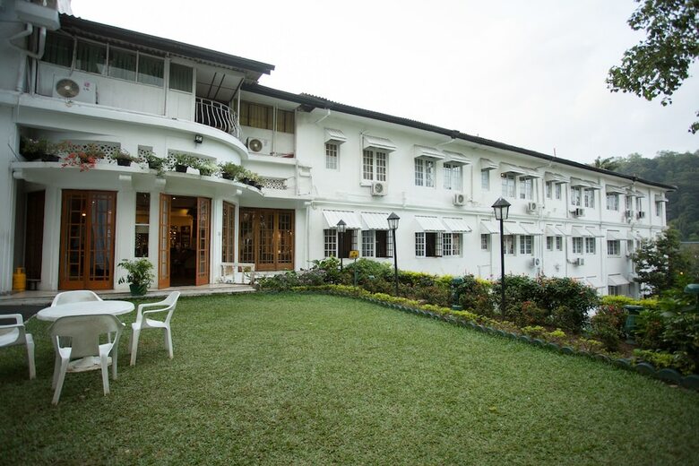 Hotel Suisse