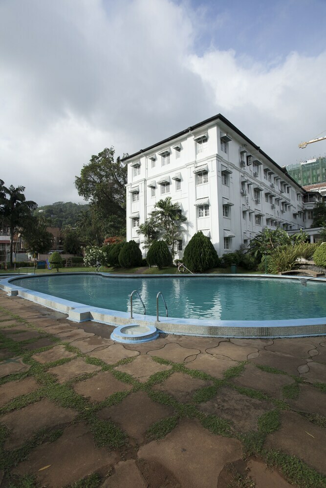 Hotel Suisse