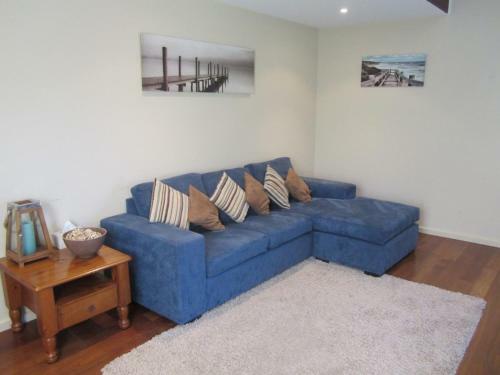 Apartamento Spur Of The Moment