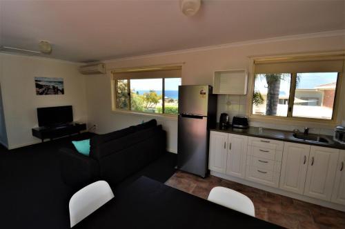 Apartamento Telopea Cottage