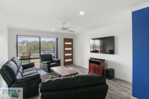 Apartamento Rays On Elizabeth Parade