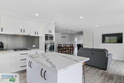 Apartamento Rays On Elizabeth Parade