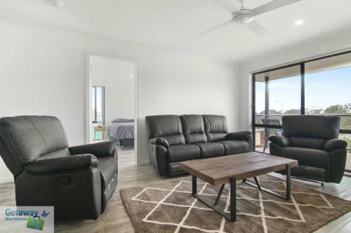Apartamento Rays On Elizabeth Parade