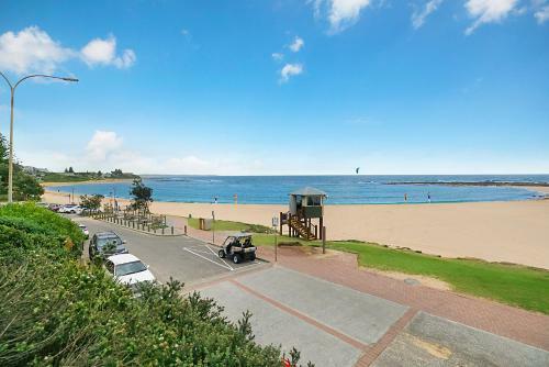 Villa Toowoon Bay Townhouse, Unit 6