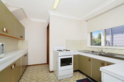 Villa Toowoon Bay Townhouse, Unit 6