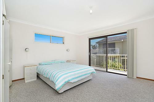 Villa Toowoon Bay Townhouse, Unit 6