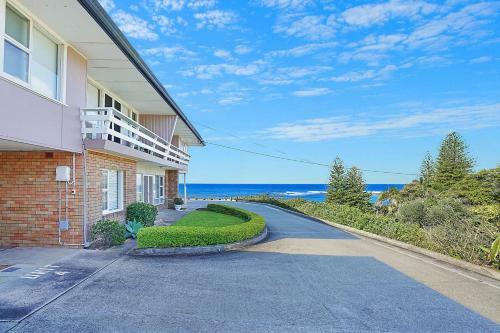 Apartamento Toowoon Bay Beachside Unit, Unit 4